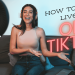 How to go live on TikTok