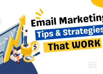 Email Marketing Tips