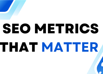 SEO Metrics and KPIs
