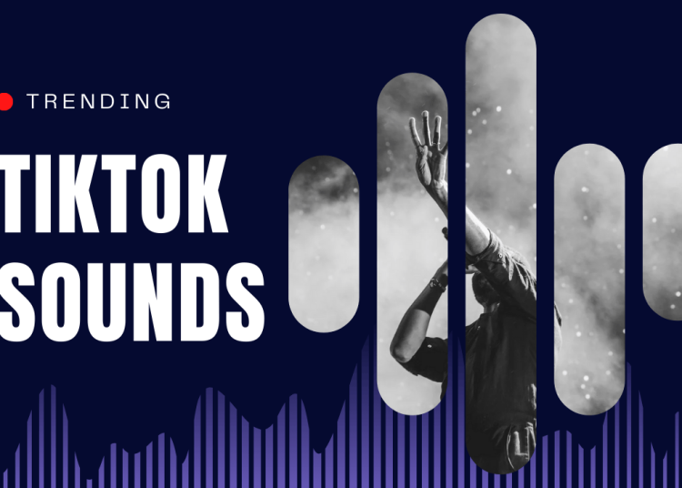 Trending TikTok Sounds